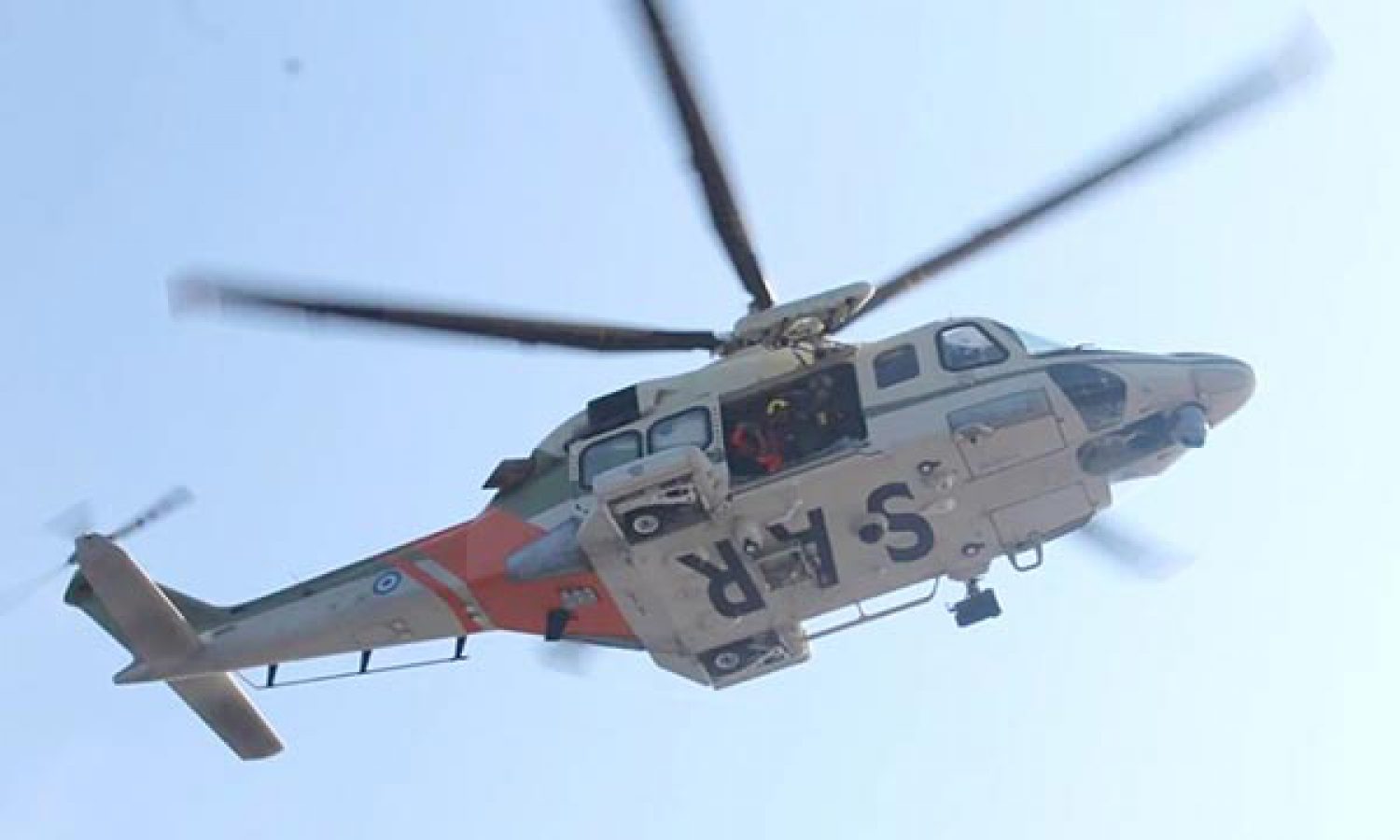 Τραγωδία στο φαράγγι του Βίκου με νεκρή νεαρή Αμερικανίδα!