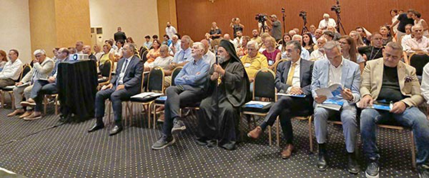 «Άτυποι πρεσβευτές» μας οι Ηπειρώτες της διασποράς!