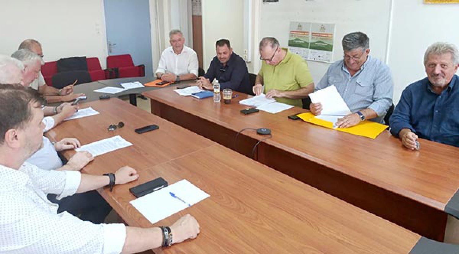 Επαγρύπνηση και… ανησυχία για τις διαδοχικές φωτιές στην Ήπειρο!