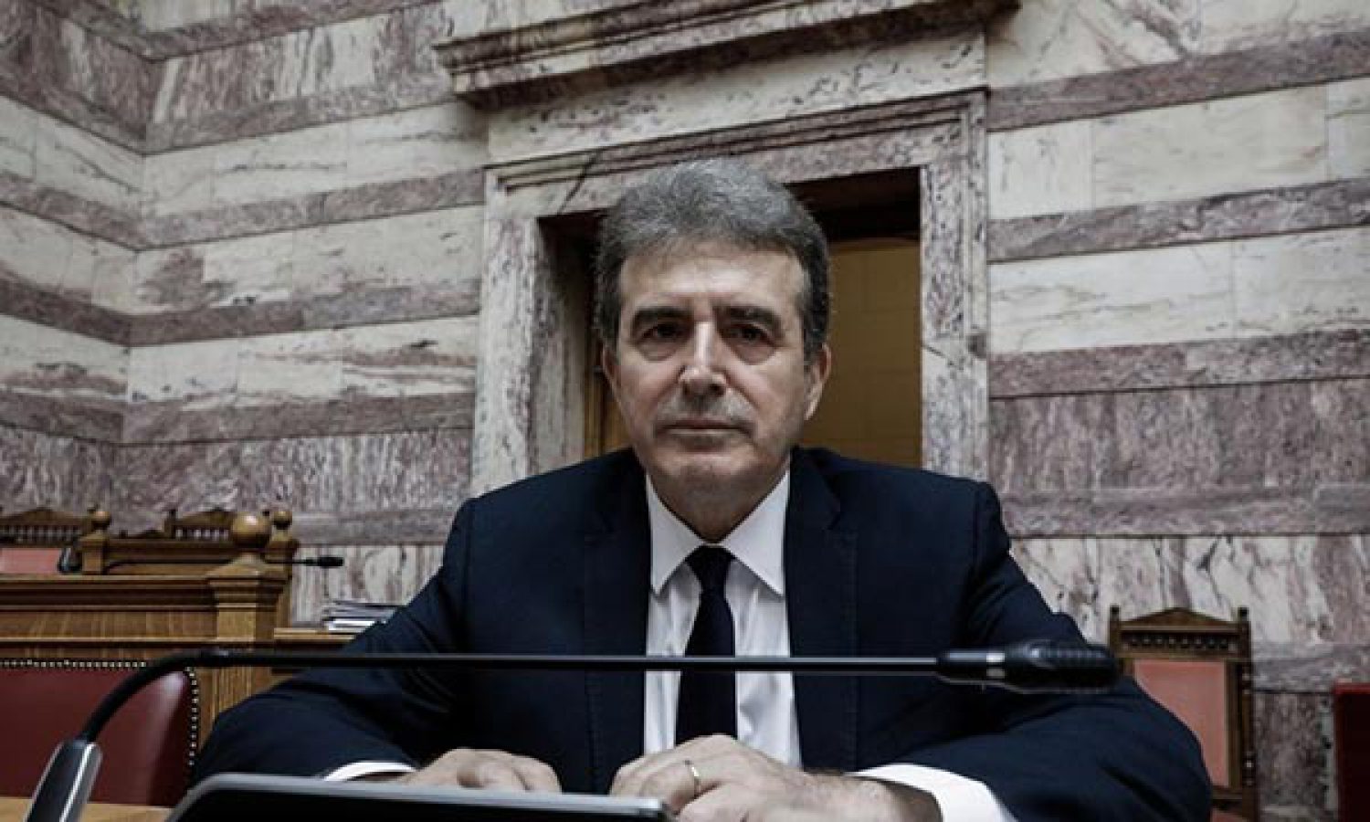 Στην Πρέβεζα σήμερα ο Μιχάλης Χρυσοχοΐδης