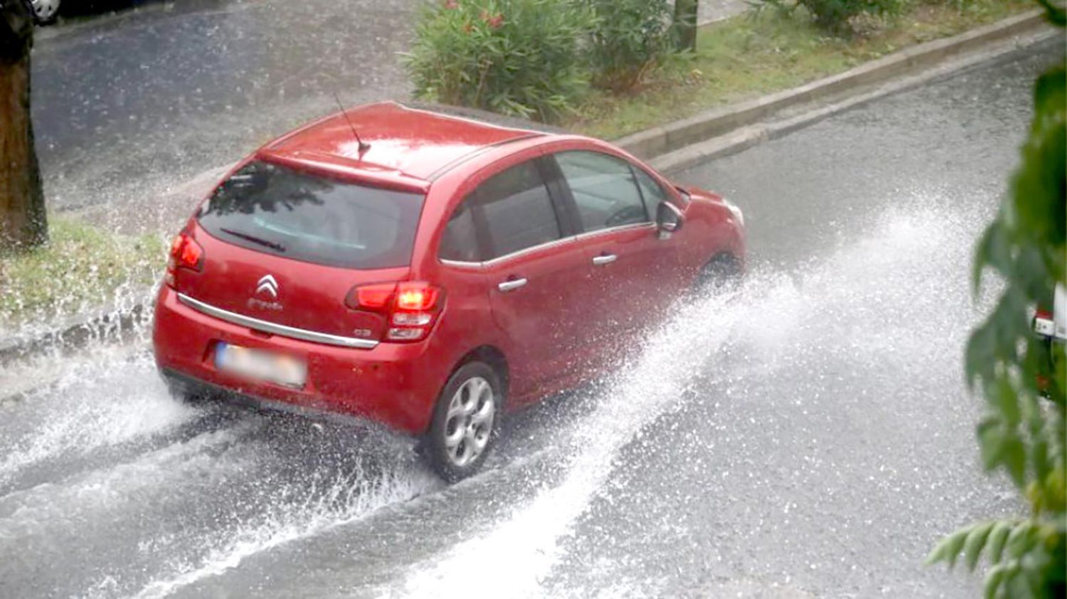 Μέτρα ΤΩΡΑ για να μην πλημμυρίσουν τα Γιάννενα!