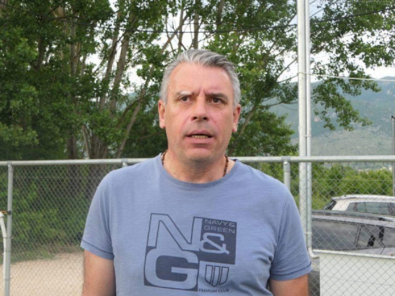 Νέος προπονητής στους Αμπελόκηπους ο Αν. Ζώης