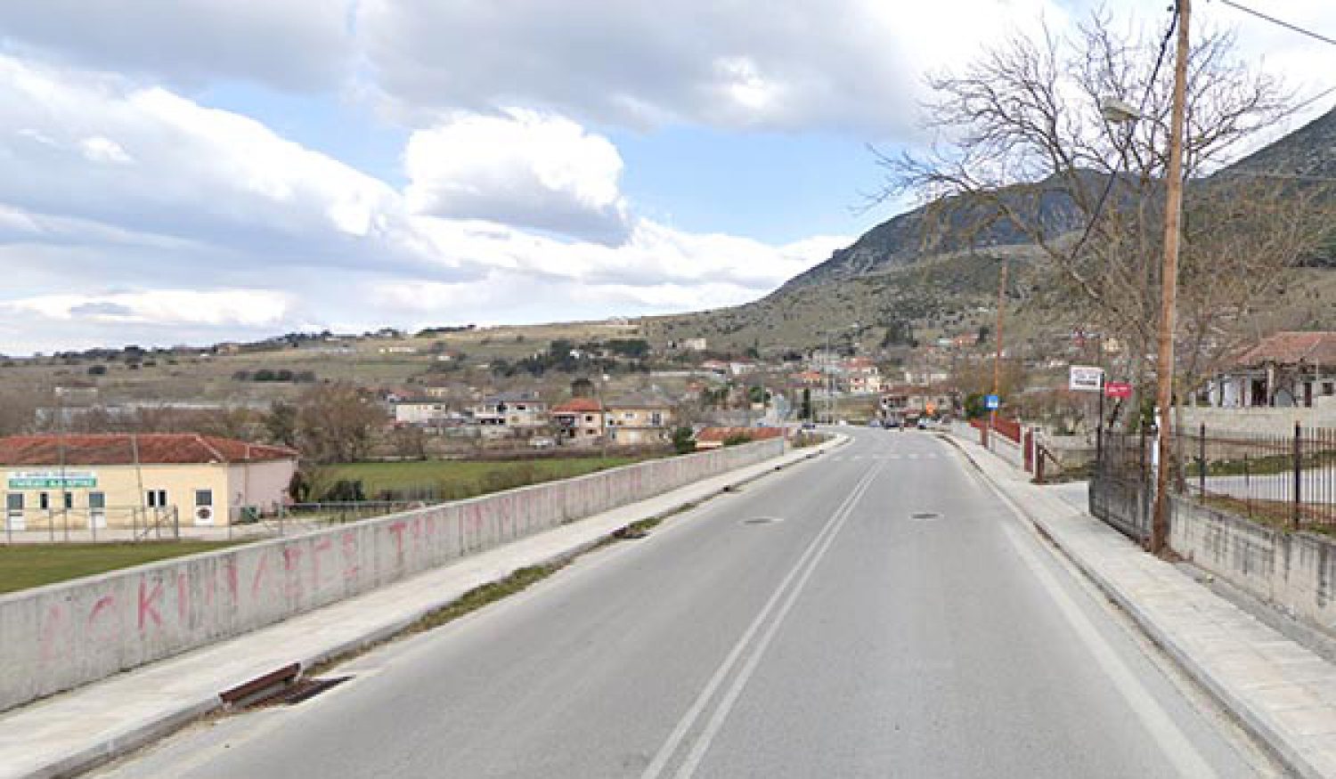 Διαδίκτυο με ταχύτητες... χελώνας σε Δημοτ. Διαμερίσματα των Ιωαννίνων!