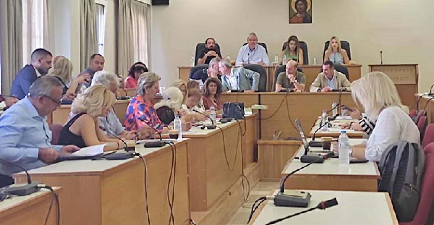«Κάλλιο αργά…» λήψη μέτρων για αντιμετώπιση της αιθαλομίχλης!