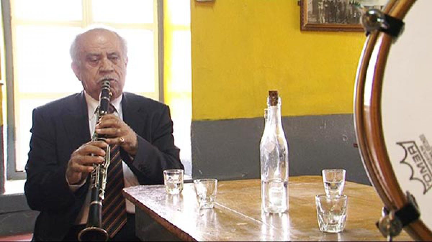 Αύριο το τελευταίο αντίο στον Γρηγόρη Καψάλη