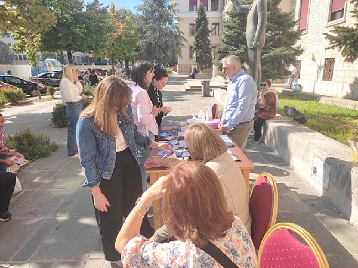 Η πρόληψη καλύτερη «ασπίδα» για τα καρδιαγγειακά νοσήματα!