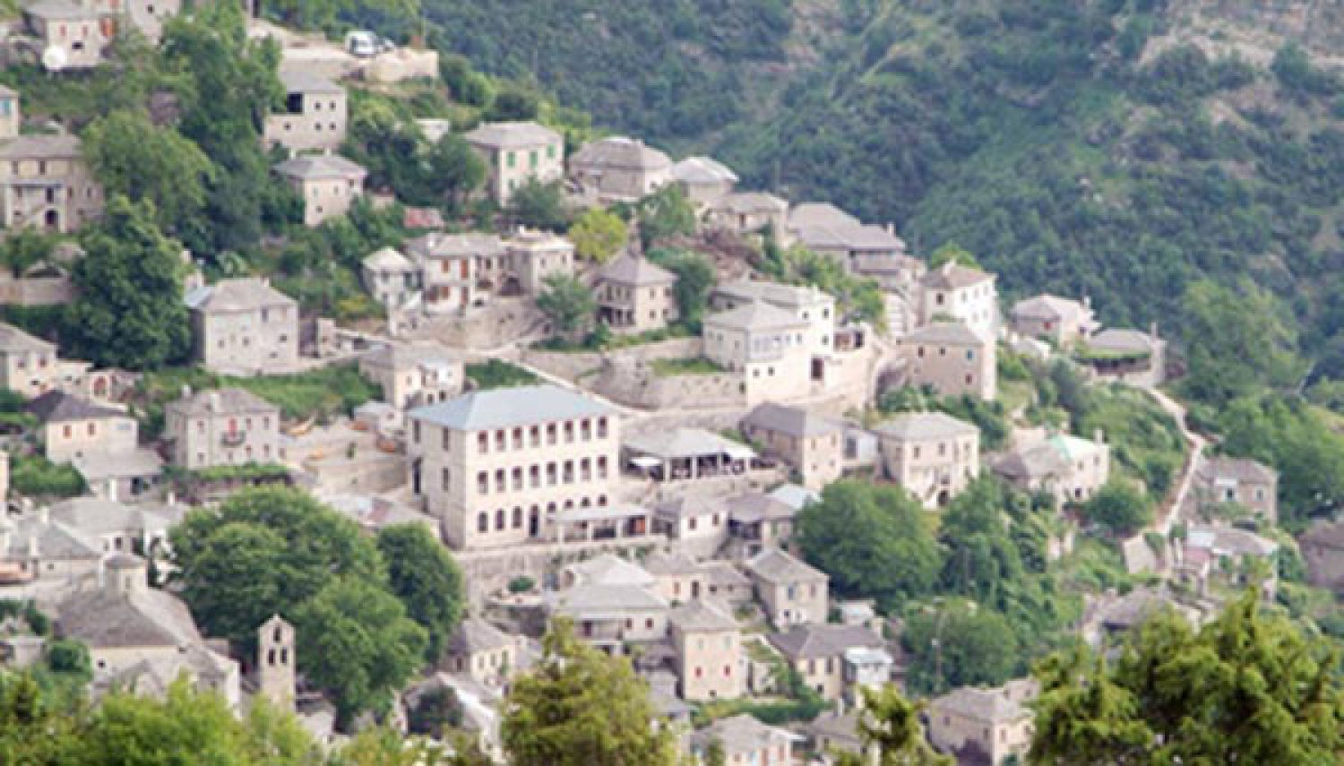Νεκρός ένας 62χρονος εκδρομέας στο Συρράκο