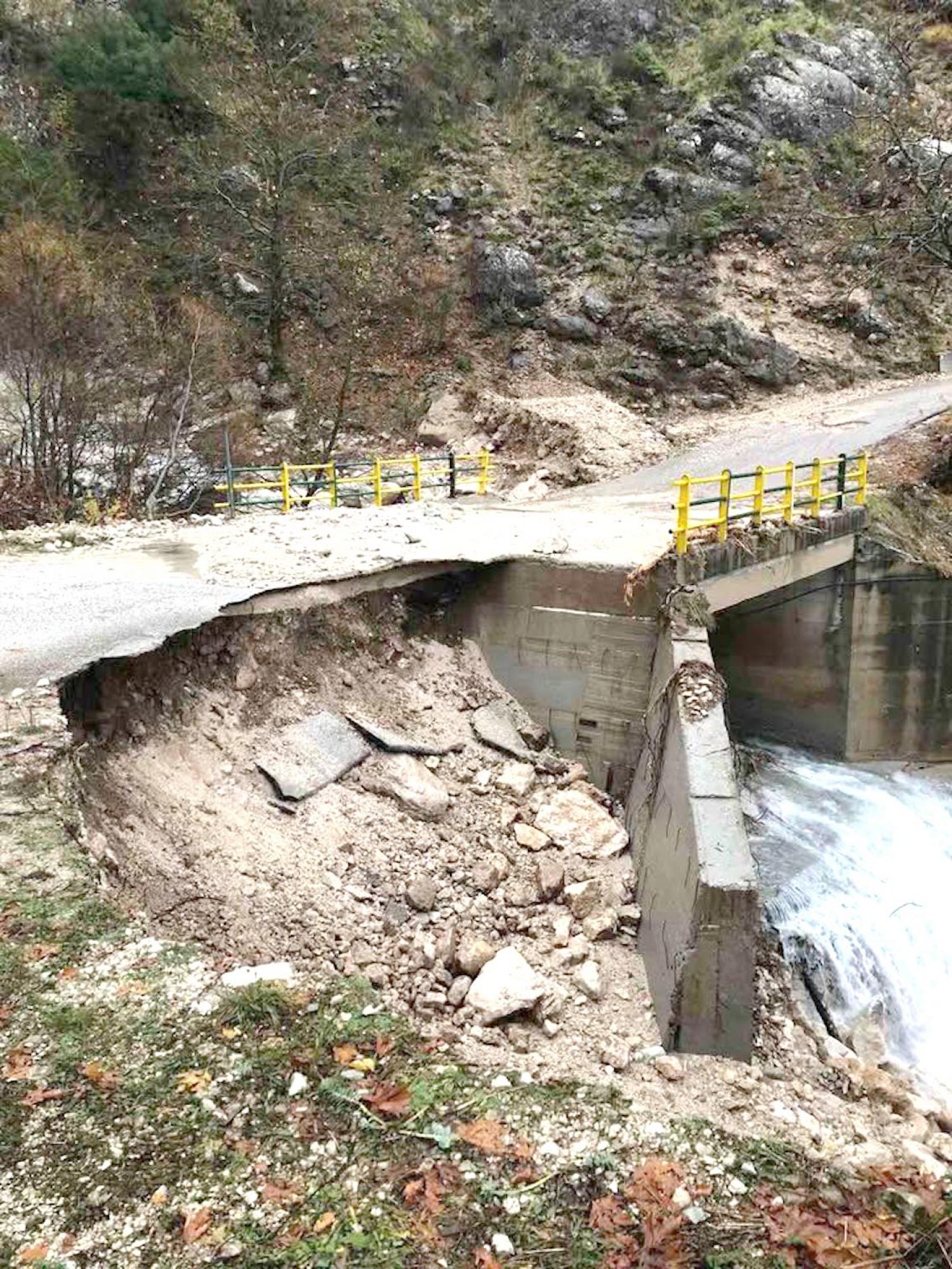 ΗΠΕΙΡΟΣ: TΩΡΑ ΑΡΧΙΖΟΥΝ ΤΑ ΔΥΣΚΟΛΑ!