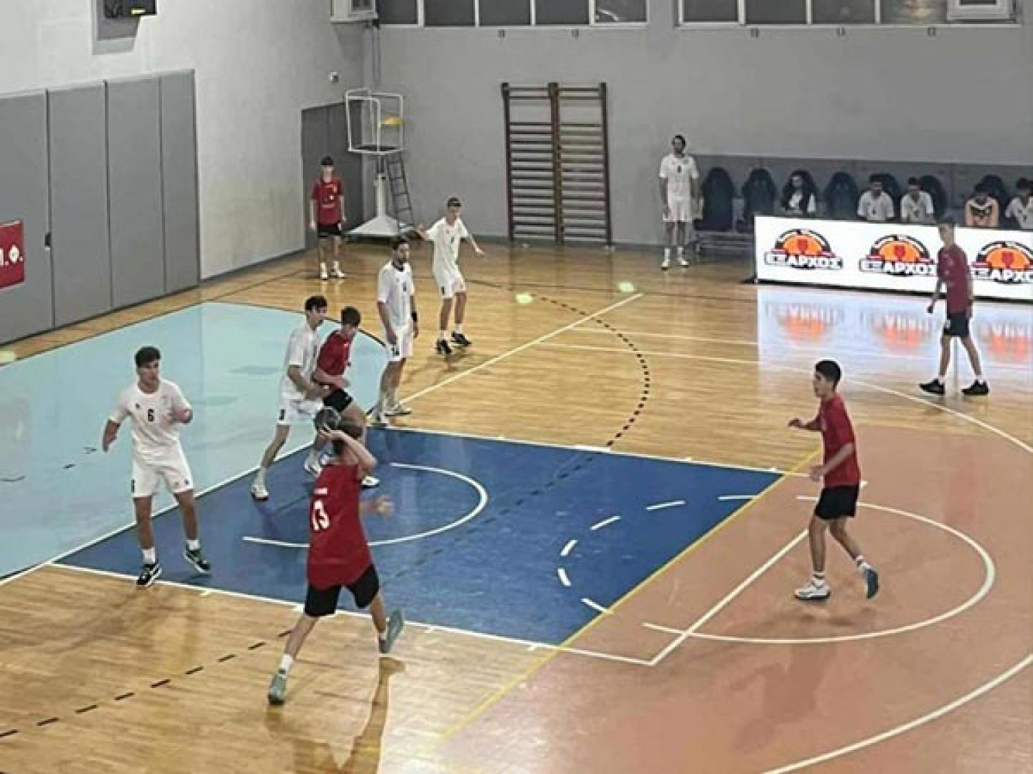 Εντός έδρας παιχνίδια για τον Α.Ο. Ιωαννίνων