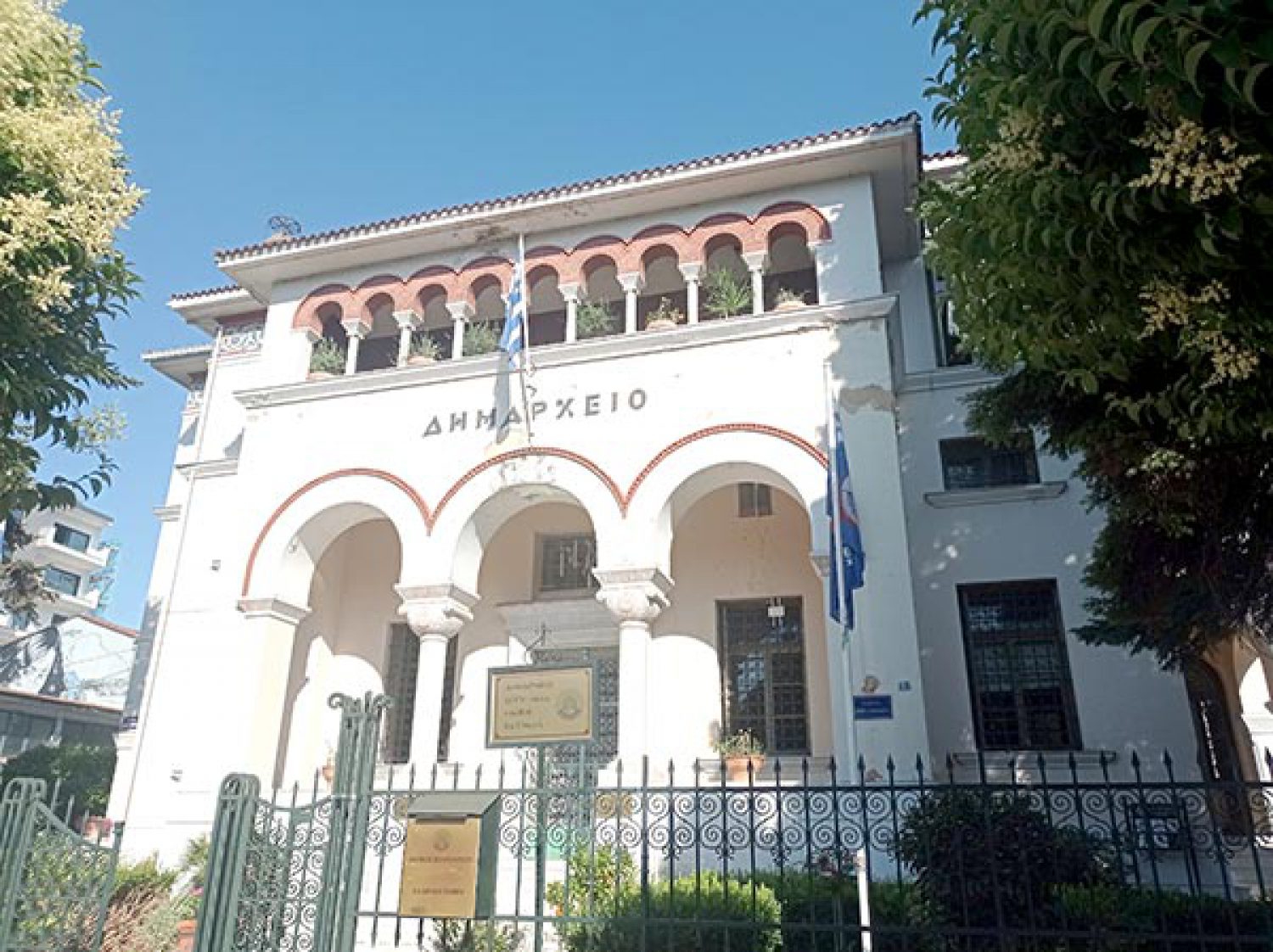 ΖΗΤΟΥΜΕΝΟ Η ΚΑΘΗΜΕΡΙΝΟΤΗΤΑ!
