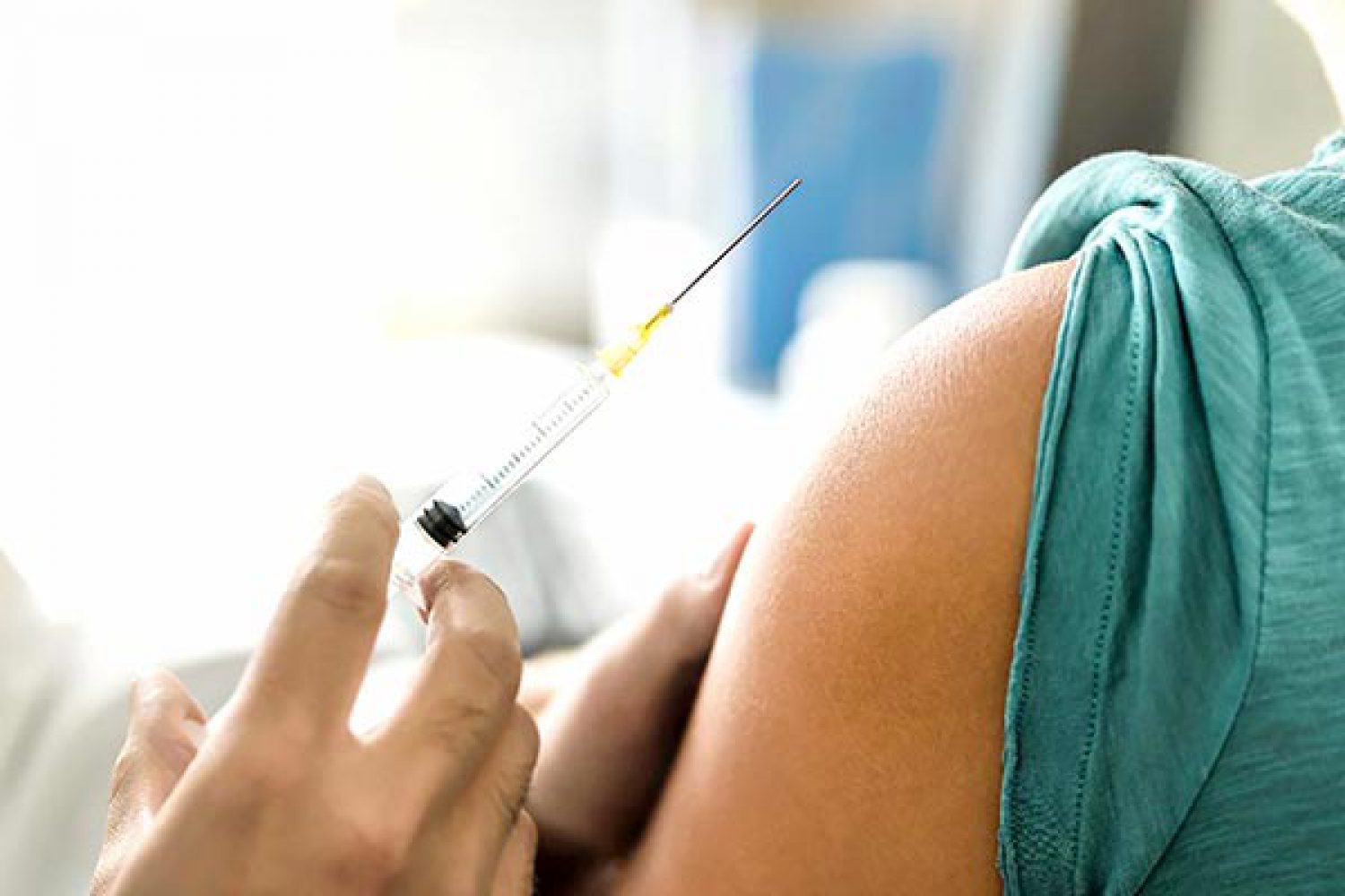 Η πρόληψη το καλύτερο… φάρμακο για γρίπη και ιώσεις του χειμώνα!