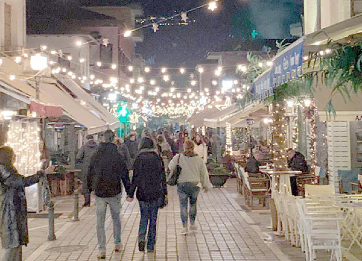 Η καθημερινότητα θα κρίνει τη Δημοτική Αρχή Ιωαννίνων