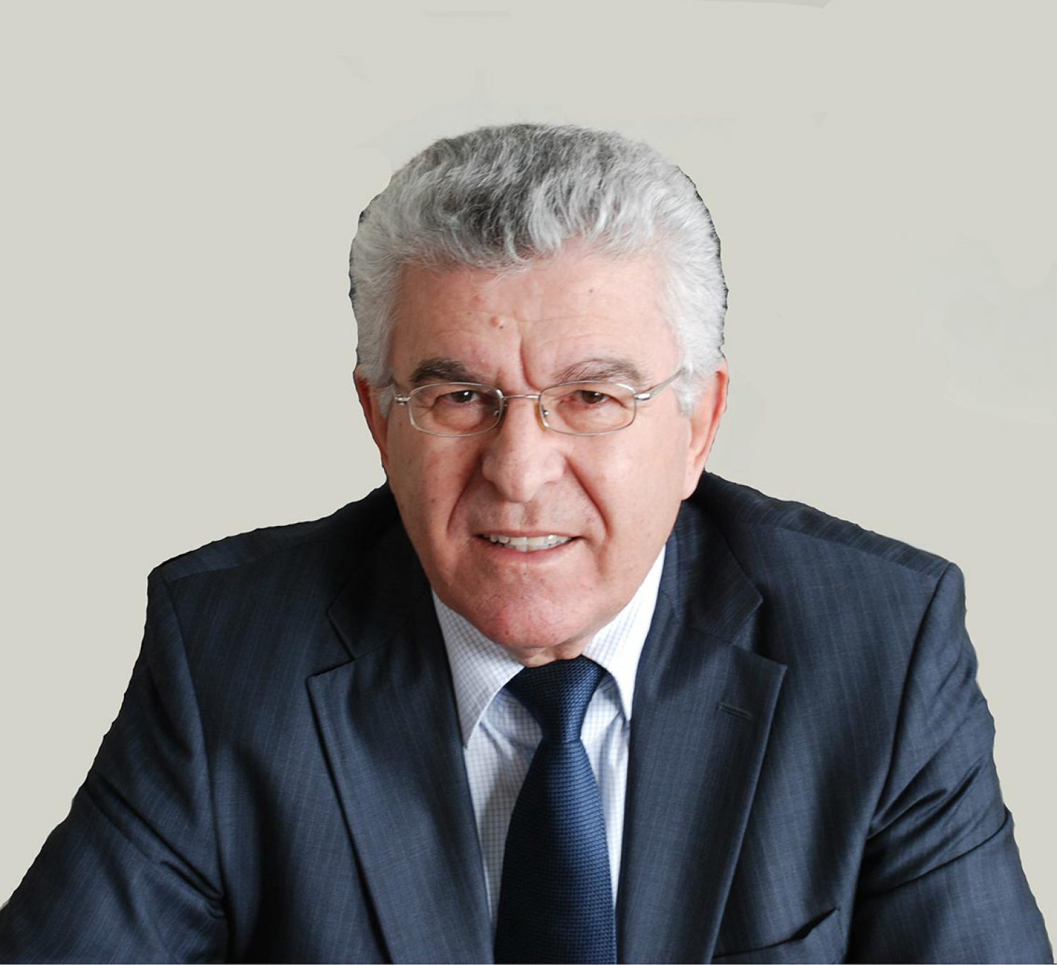 Ομιλία Χαρ. Κωνσταντίνου στον Σύλλογο Πολυτέκνων
