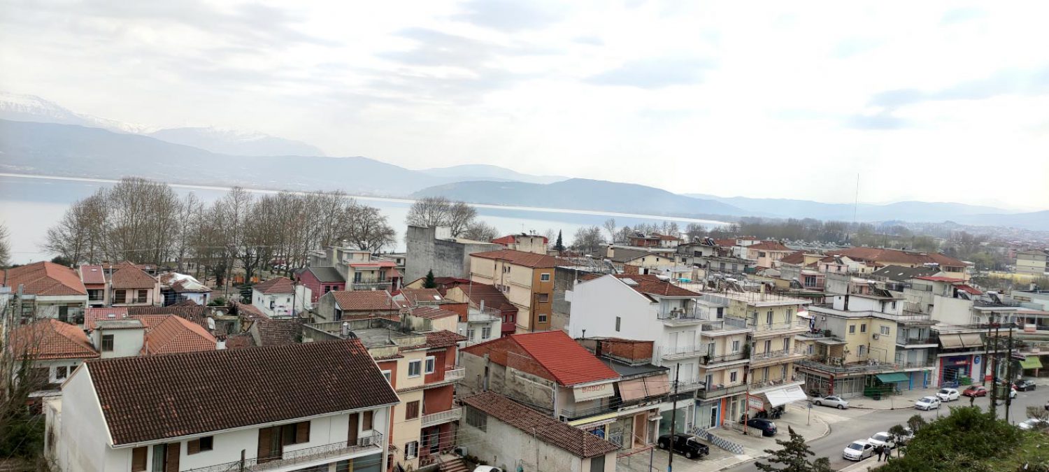 Στροφή στο αναθεωρημένο ΕΣΠΑ για κοινωνική κατοικία στην Ήπειρο!