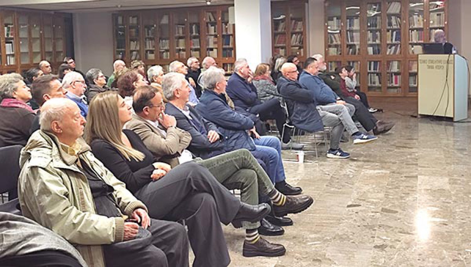 Καιρός οι Γιαννιώτες να αποφασίσουν ενοποίηση Άνω και Κάτω Πλατείας!