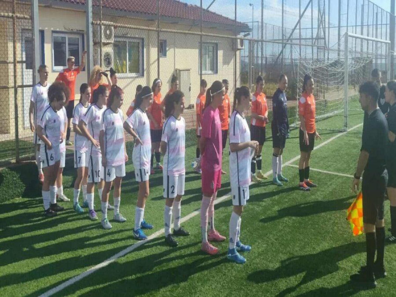 Πήρε διπλό ο Άτλας (0-1) στην Καλαμάτα
