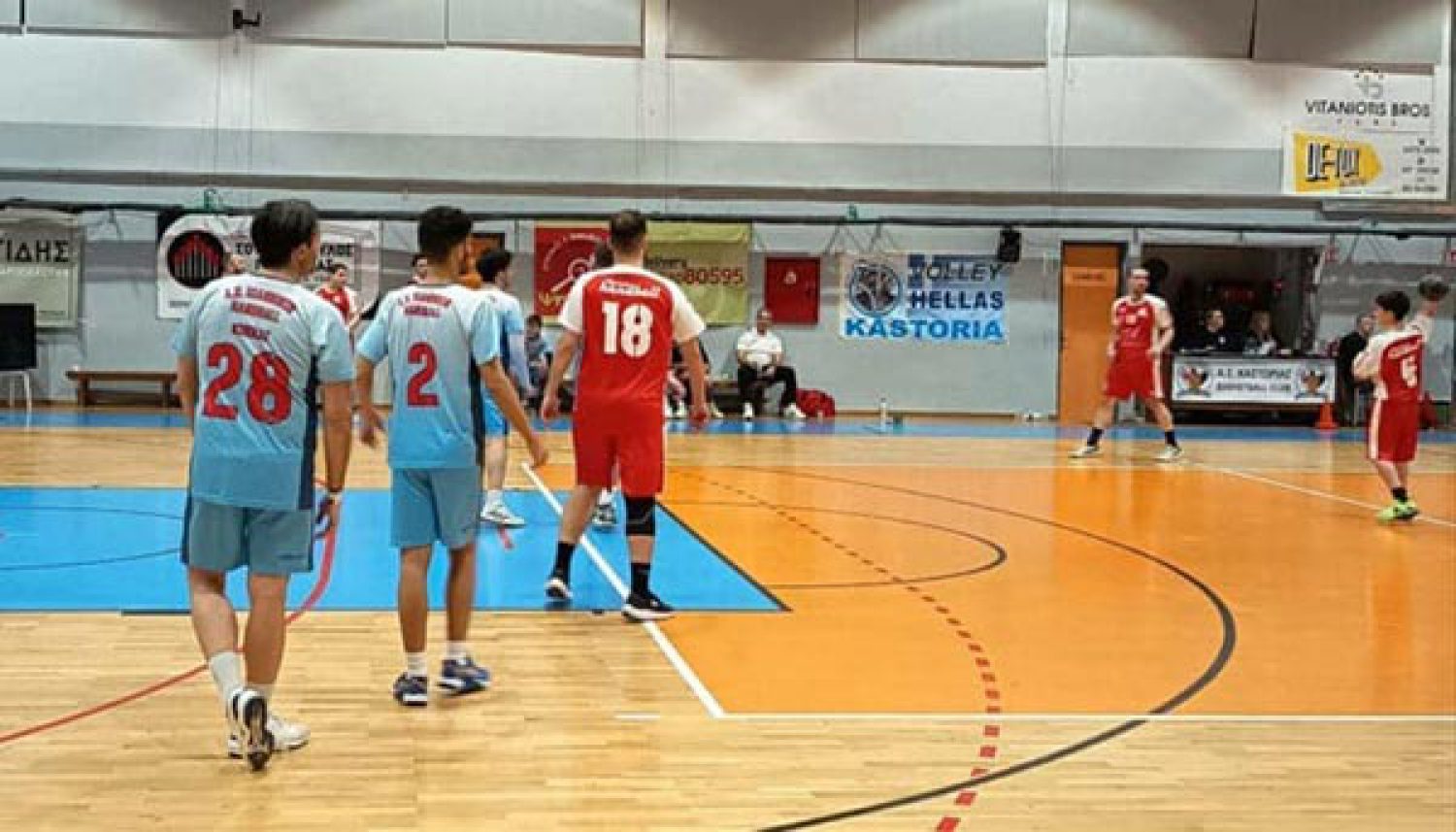 Στην Άρτα αγωνίζεται αύριο ο ΑΟ Ιωαννίνων