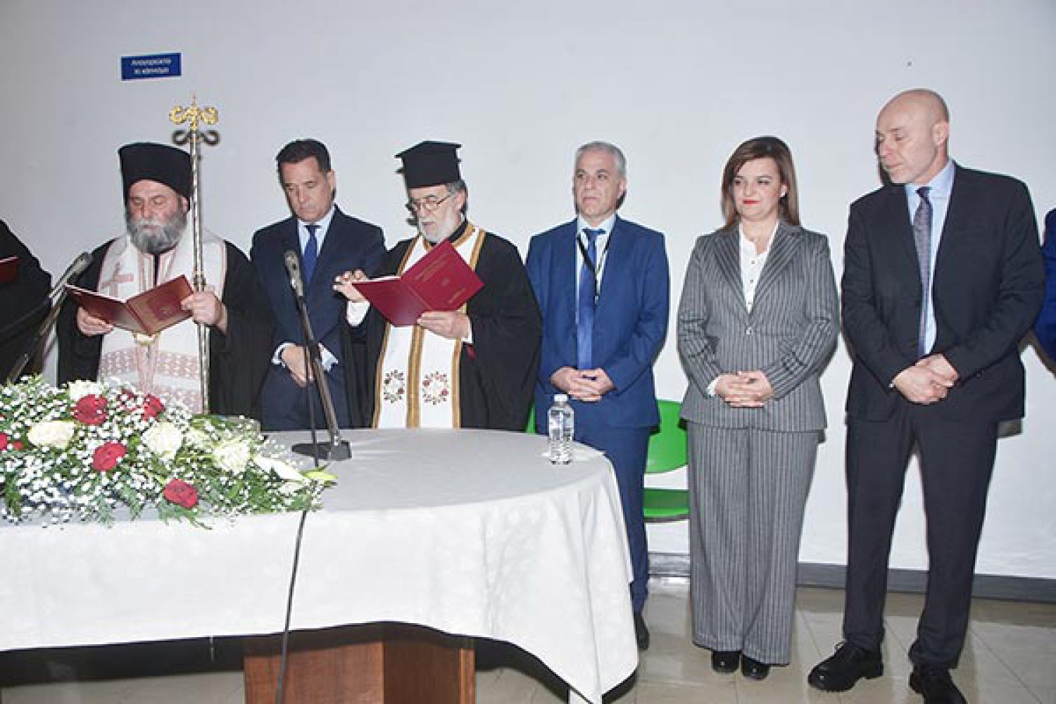 Ιούνιο παραδίδονται τα νέα ΤΕΠ στο Πανεπ/κό Νοσοκομείο Ιωαννίνων!