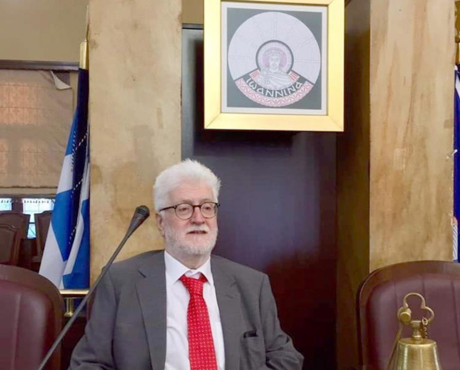 Τρία χρόνια χωρίς τον Μωυσή Ελισάφ