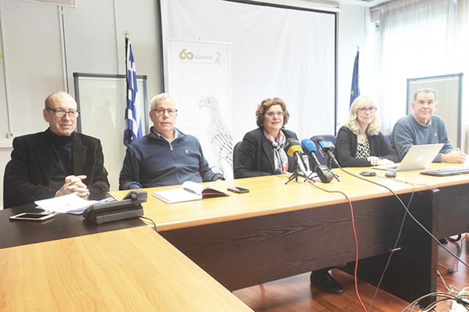 Βήματα μπροστά σ’ όλους τους τομείς κάνει το Πανεπιστήμιο Ιωαννίνων!