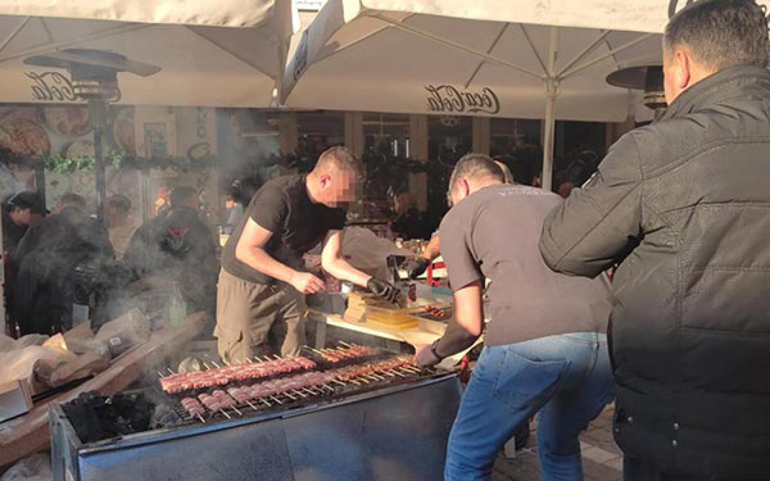 Σε ρυθμούς Αποκριάς… αλλά με άστατο καιρό η Ήπειρος!