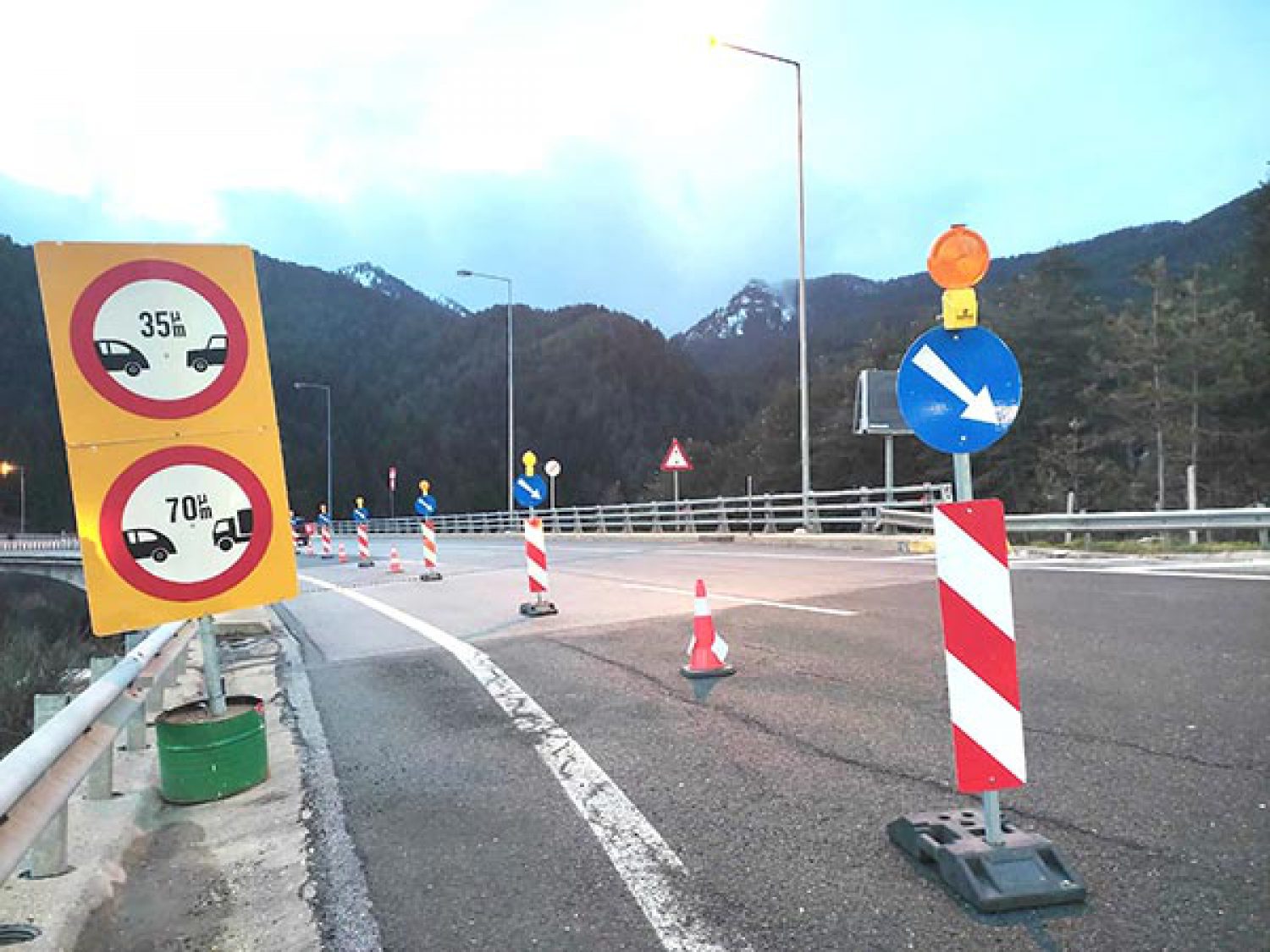 ΔΡΟΜΟΣ…ΤΑΛΑΙΠΩΡΙΑΣ Η ΕΓΝΑΤΙΑ!