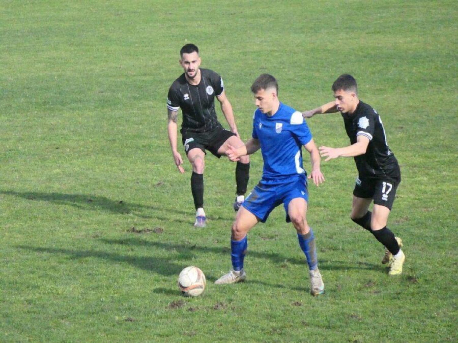 Το πανόραμα της πρεμιέρας των Play Off και Play Out