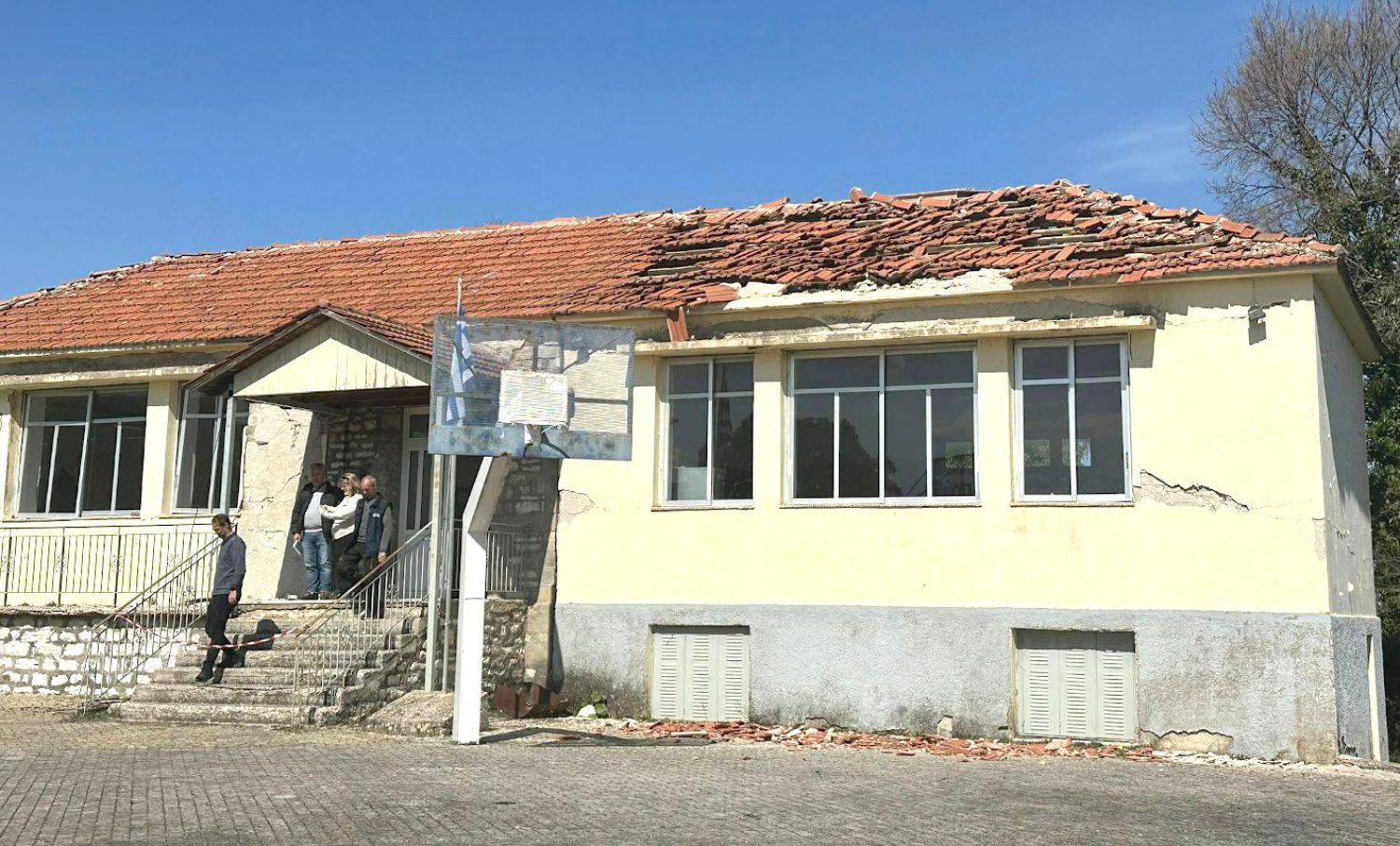 Επιφυλακή ΝΑΙ, πανικός ΟΧΙ για τις μετασεισμικές δονήσεις!