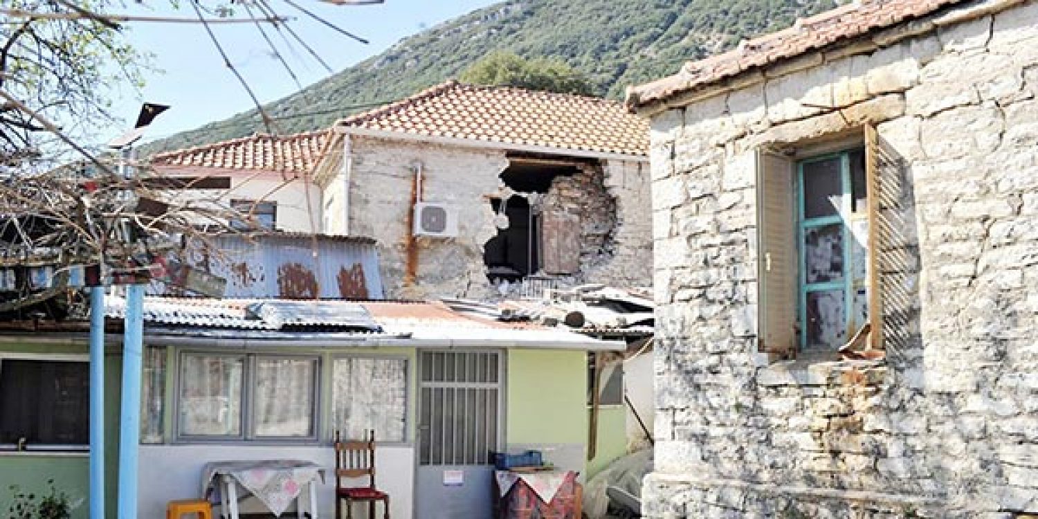 Η ΓΗ… ΤΡΕΜΕΙ - ΟΙ ΑΥΤΟΨΙΕΣ ΠΡΟΧΩΡΟΥΝ!