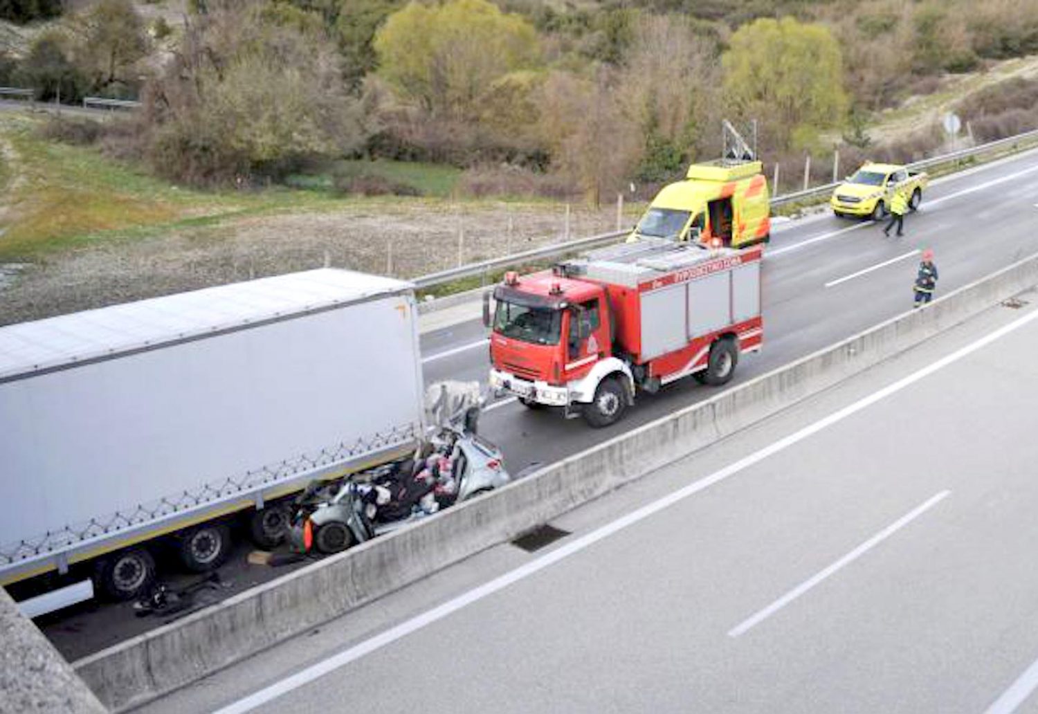 ΠΑΣΧΕΙ Η ΟΔΗΓΙΚΗ ΣΥΜΠΕΡΙΦΟΡΑ!