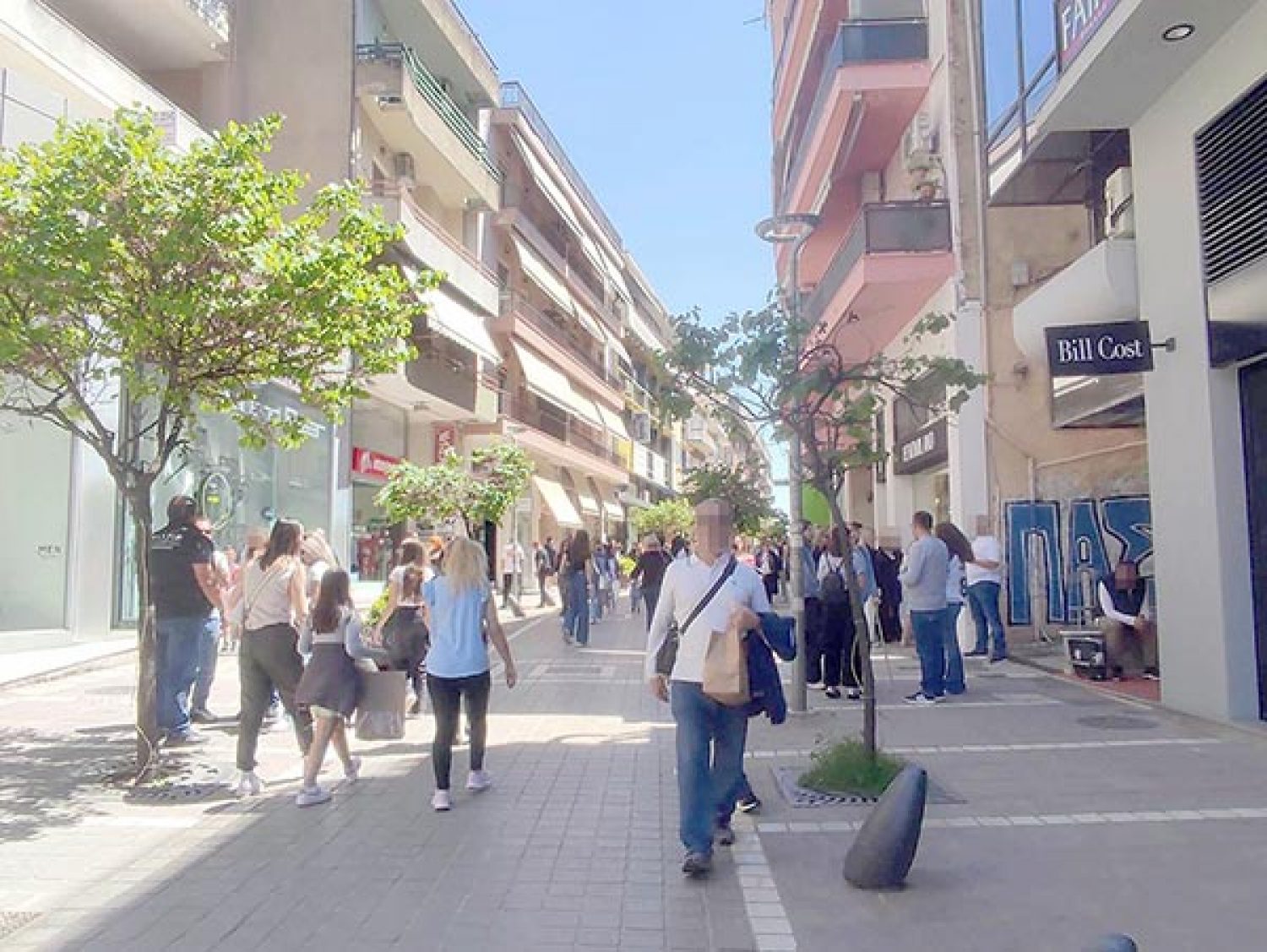 ΣΕ ΡΥΘΜΟΥΣ ΠΑΣΧΑ… ΕΧΟΝΤΕΣ ΚΑΙ ΜΗ!