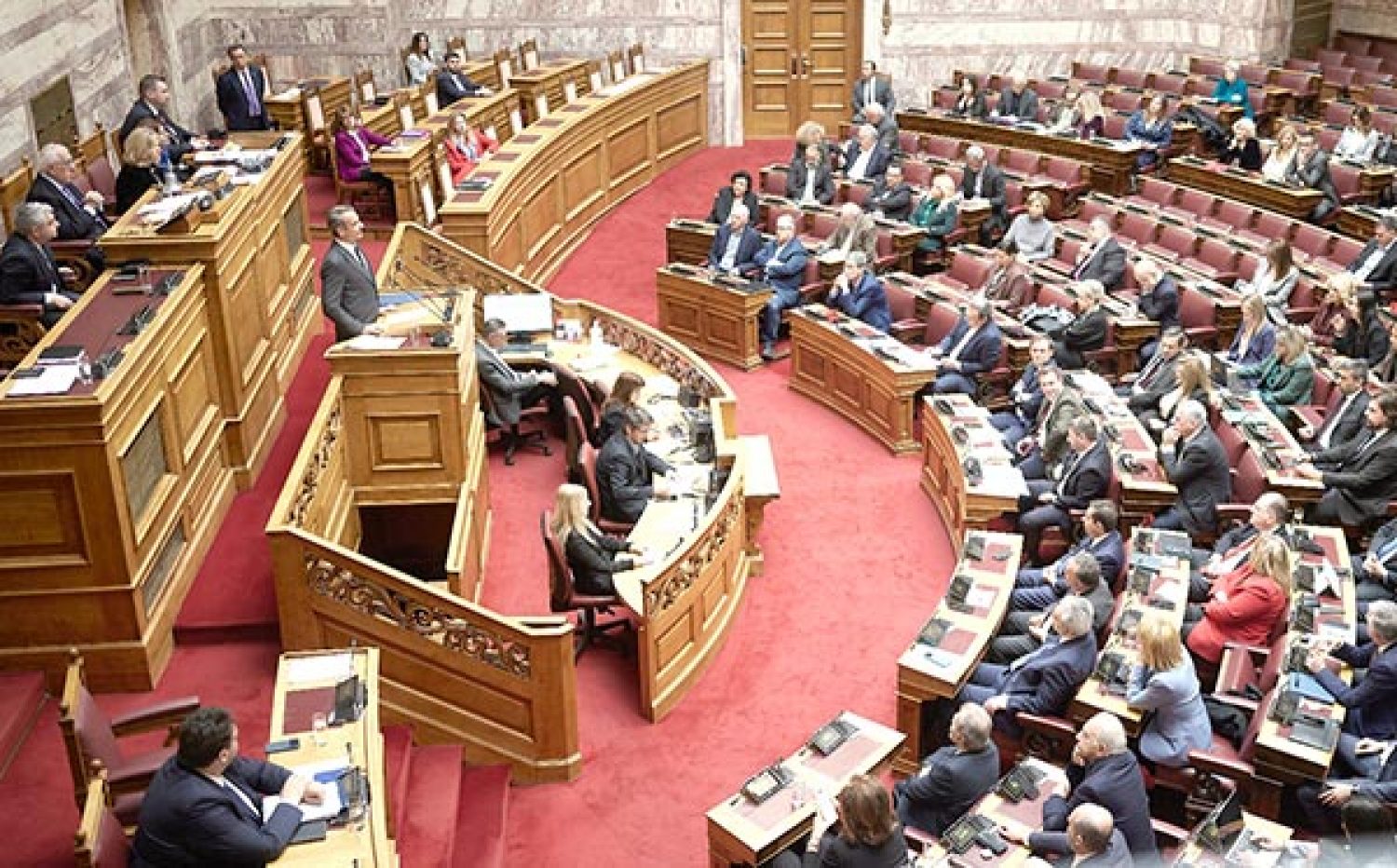 «ΕΒΔΟΜΑΔΑ ΤΩΝ ΠΑΘΩΝ» ΛΟΓΩ ΚΑΙ ΟΠΕΚΕΠΕ!