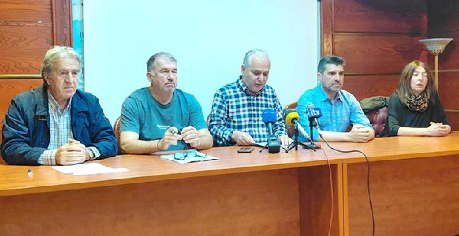 Στον… δρόμο κατεβαίνουν οι δημόσιοι υπάλληλοι!