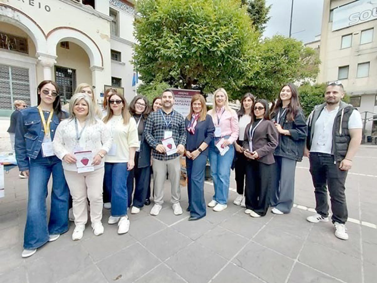 ΚΑΡΔΙΑΚΗ ΑΝΕΠΑΡΚΕΙΑ: Η έγκαιρη διάγνωση είναι το «φάρμακο»!
