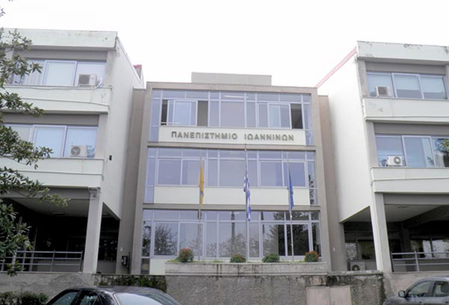 Από το Πανεπιστήμιο Ιωαννίνων στα ανώτατα ιδρύματα των ΗΠΑ!