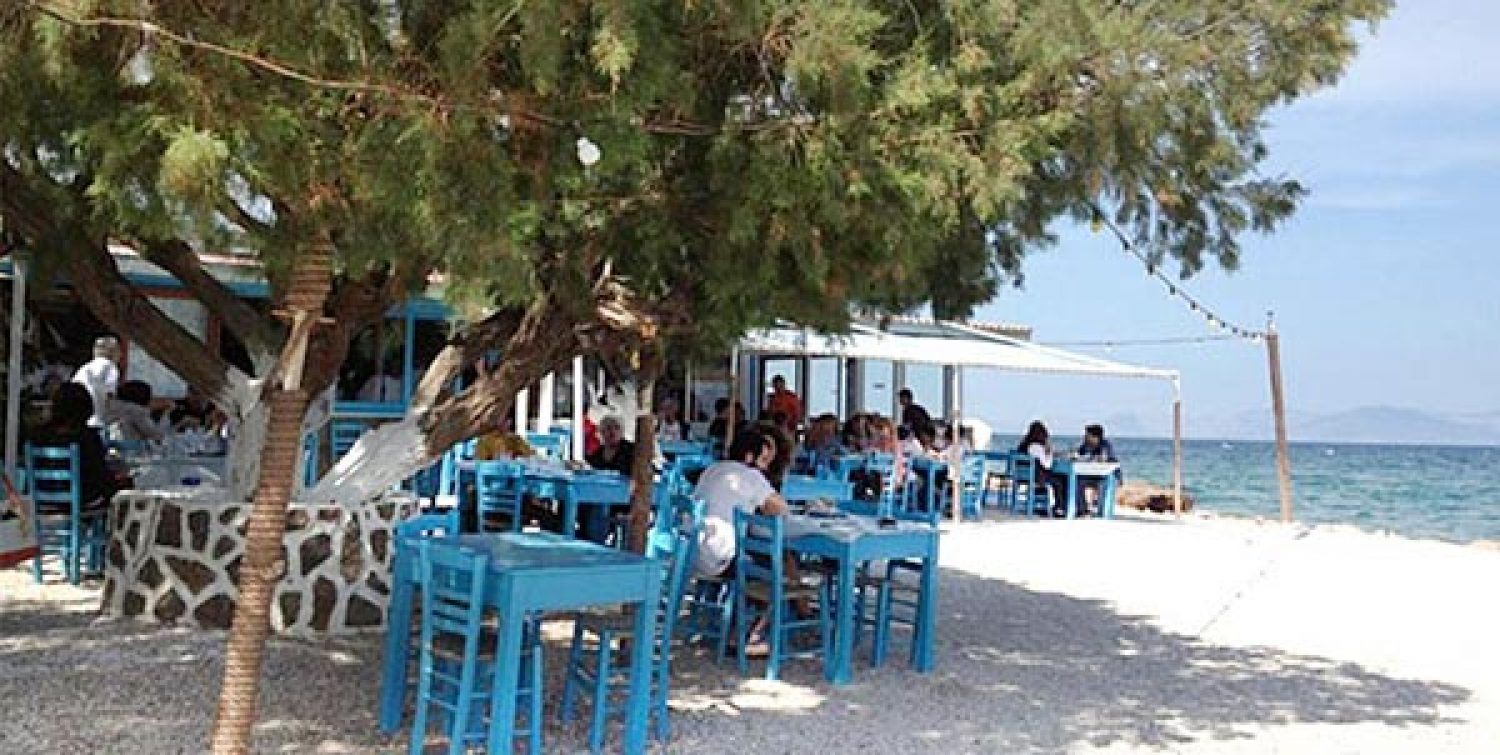 Ευκαιρία για κοντινές αποδράσεις το τριήμερο του Αγίου Πνεύματος