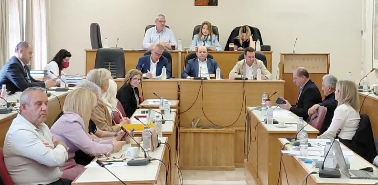 Στα 29 εκατ. ευρώ το κόστος για το κλειστό του Κατσικά!