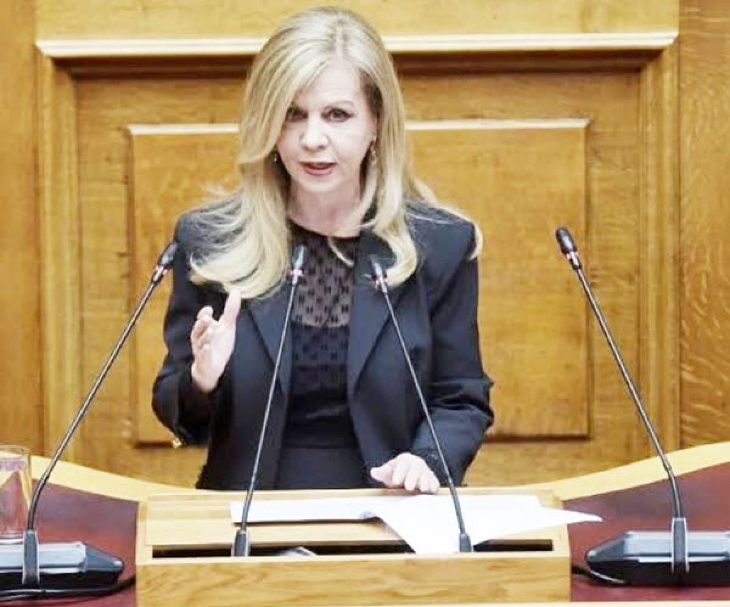 Να συνεχιστεί η διδασκαλία της Ιταλικής στο ΓΕΛ Ζωσιμαίας