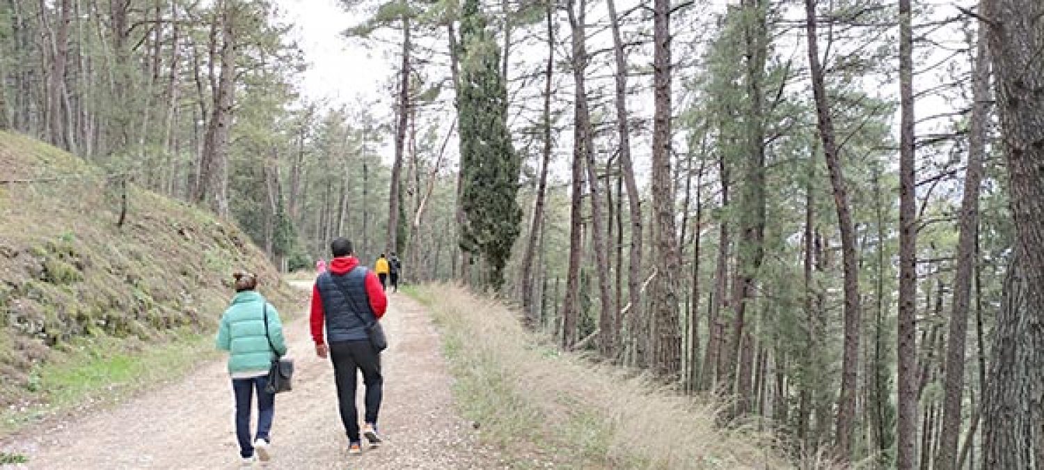 Θησαυρός για την Ήπειρο είναι το περιβάλλον της!