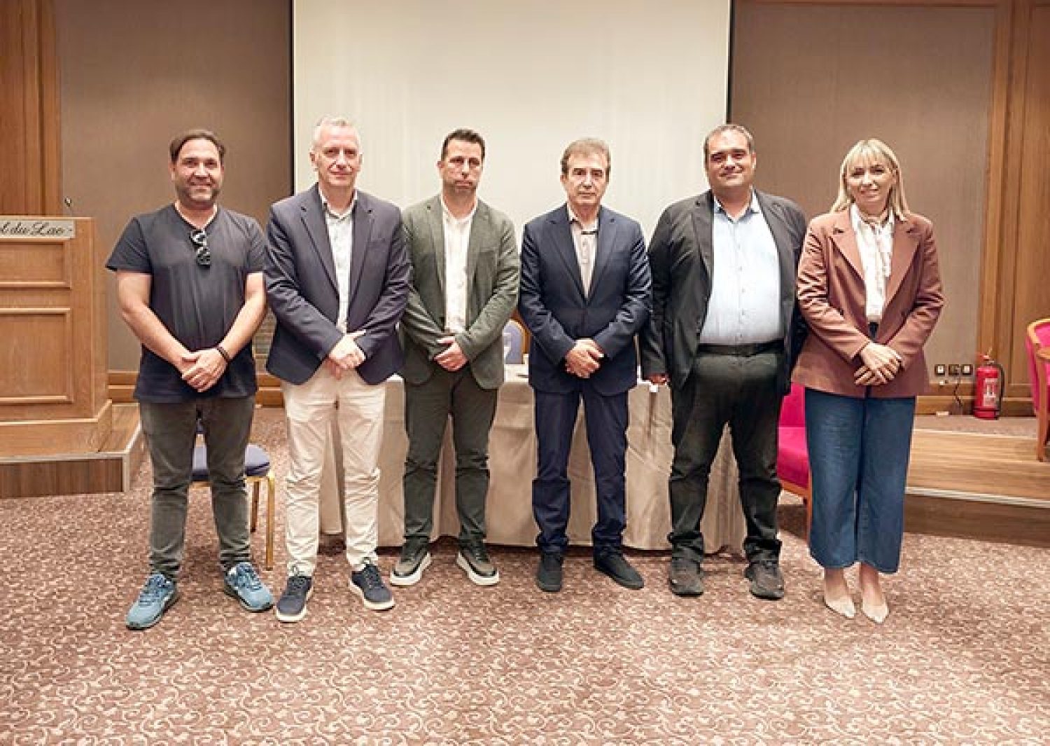 ΛΙΓΟΤΕΡΕΣ ΠΑΡΑΒΑΣΕΙΣ ΣΤΗΝ ΗΠΕΙΡΟ!