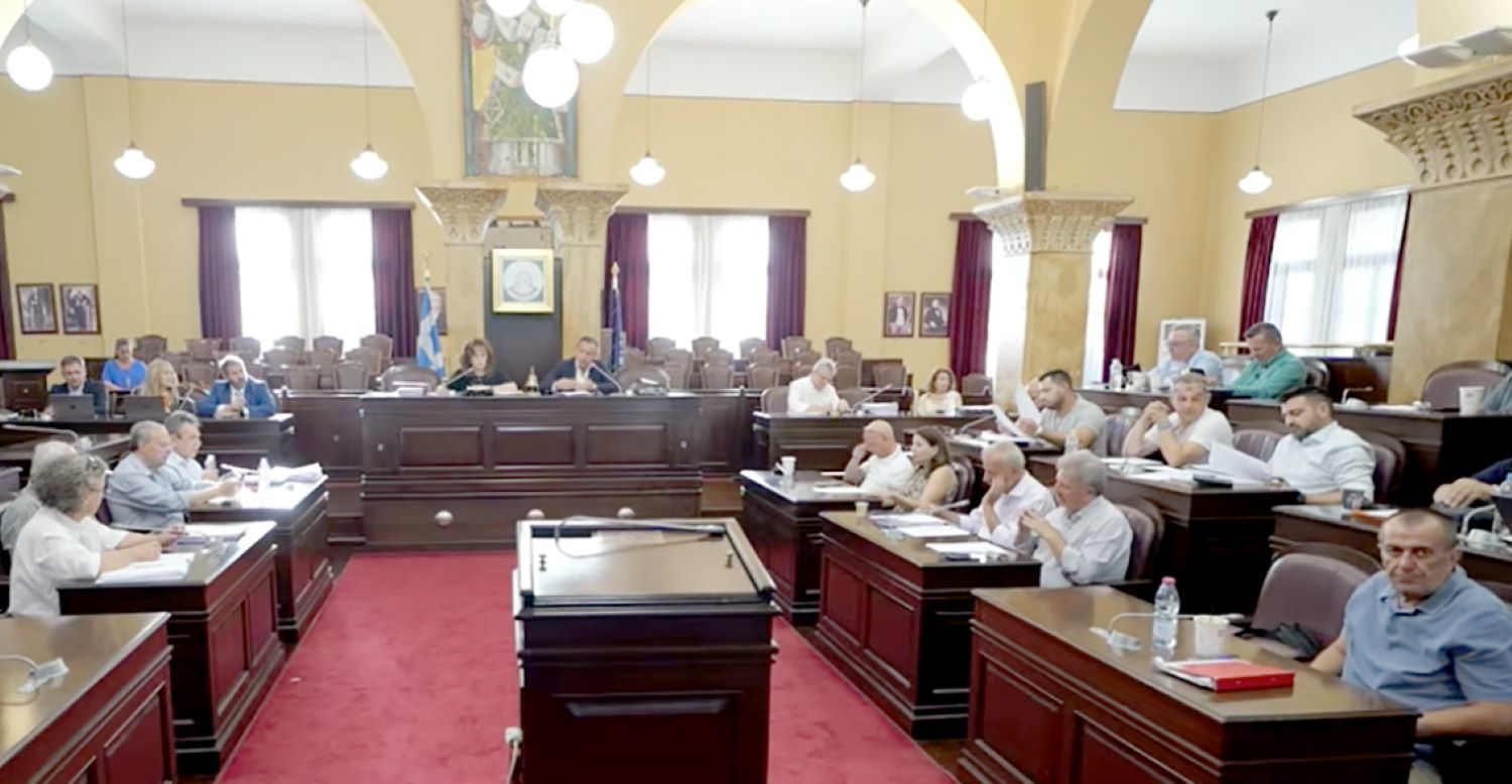 Θ. ΜΠΕΓΚΑΣ: Καμία χρηματοδότηση  στα Γιάννενα για αντιπλημμυρικά έργα!