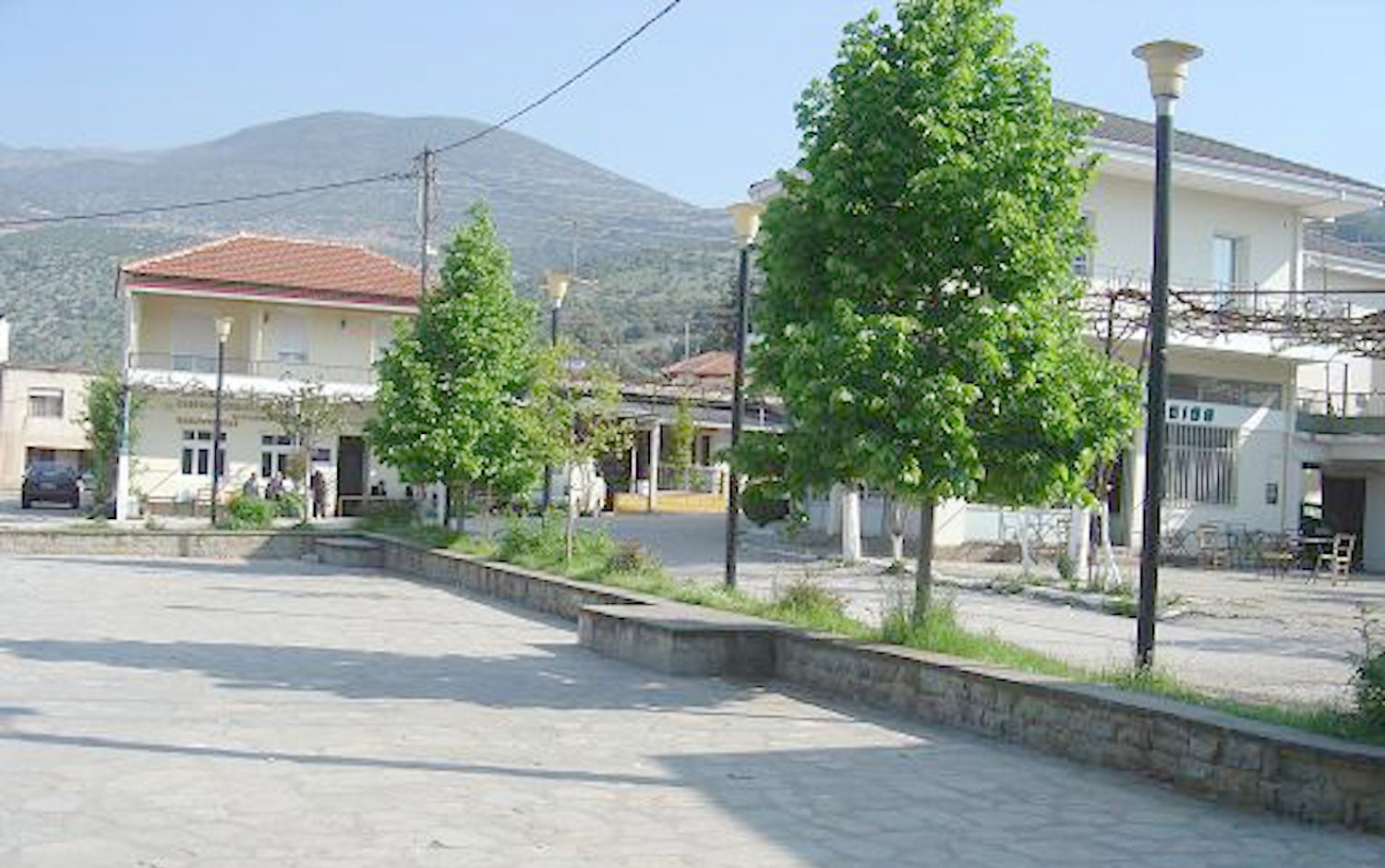 Δήμος Ιωαννιτών: Παρεμβάσεις  400.000 ευρώ σε πέντε Κοινότητες 