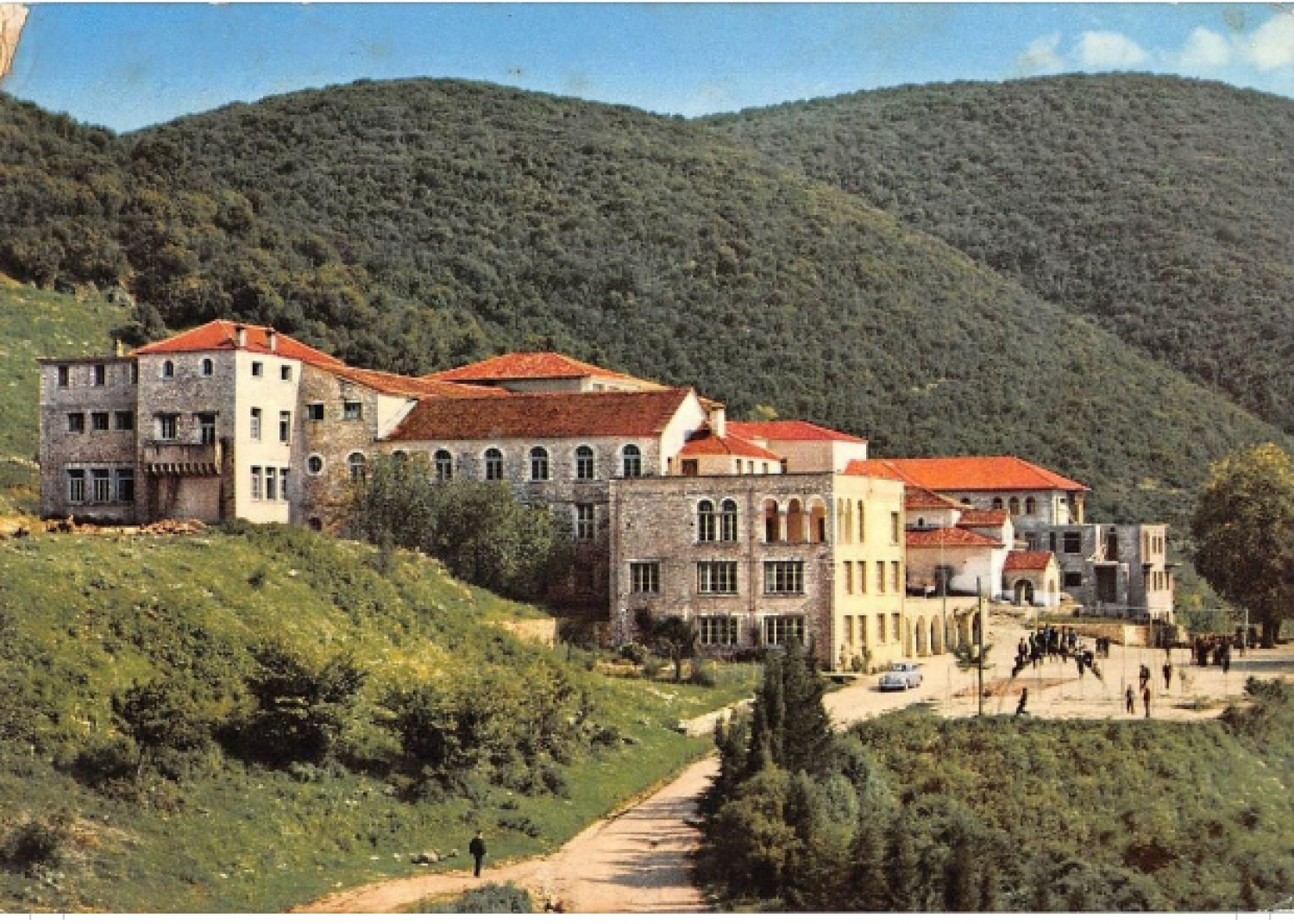 Ανταμώνουν και φέτος οι απόφοιτοι Βελλάς