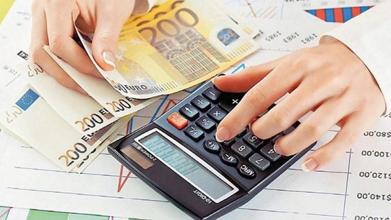 Κλονίζονται οι «μικροί» της αγοράς!