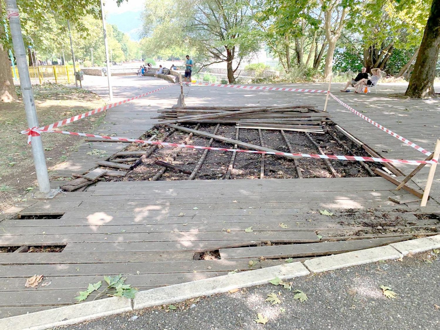 Στην καθημερινότητα θα κριθεί  η Δημοτική Αρχή Ιωαννίνων