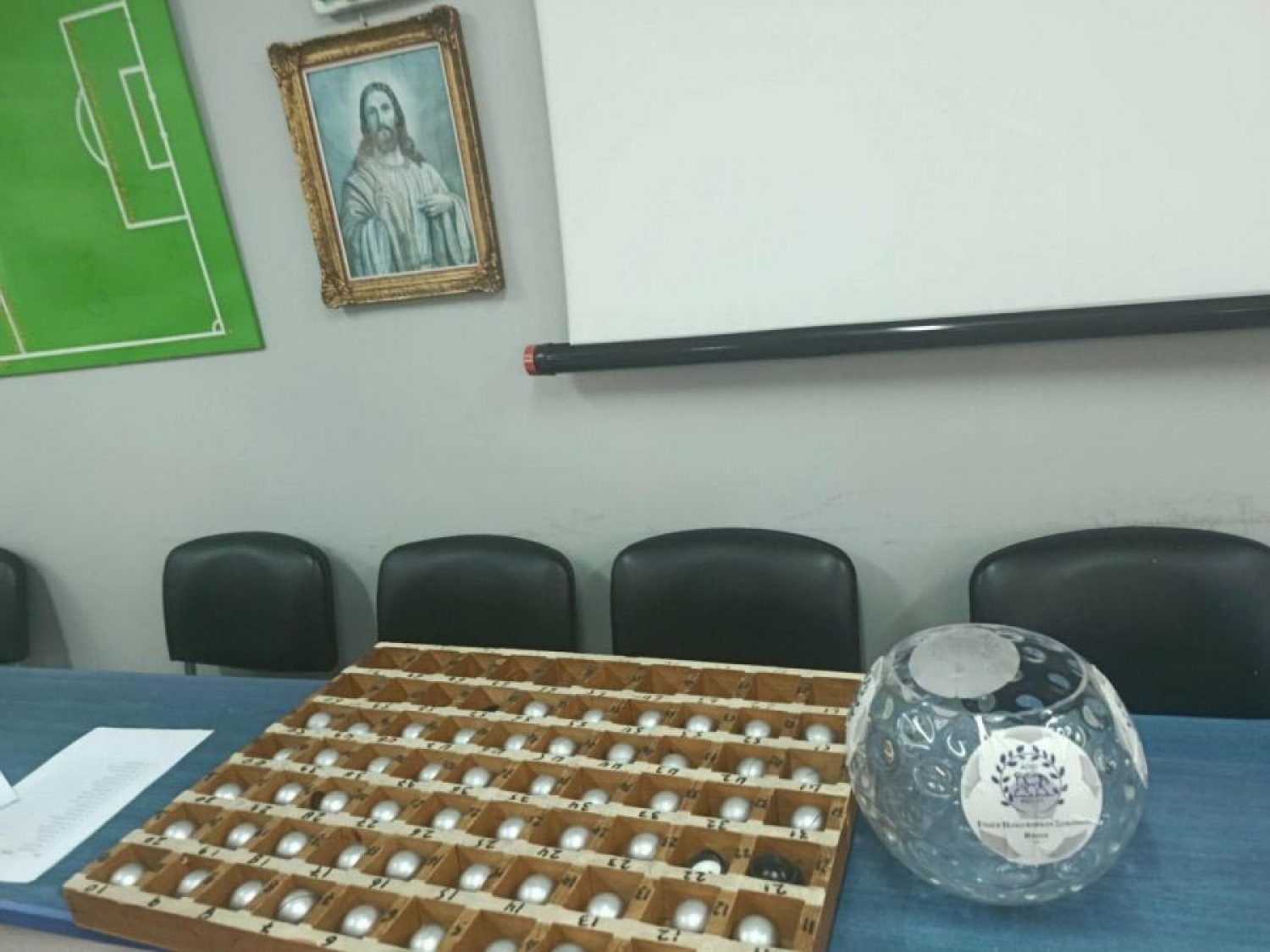 Αύριο η κλήρωση στην ΕΠΣ Ηπείρου