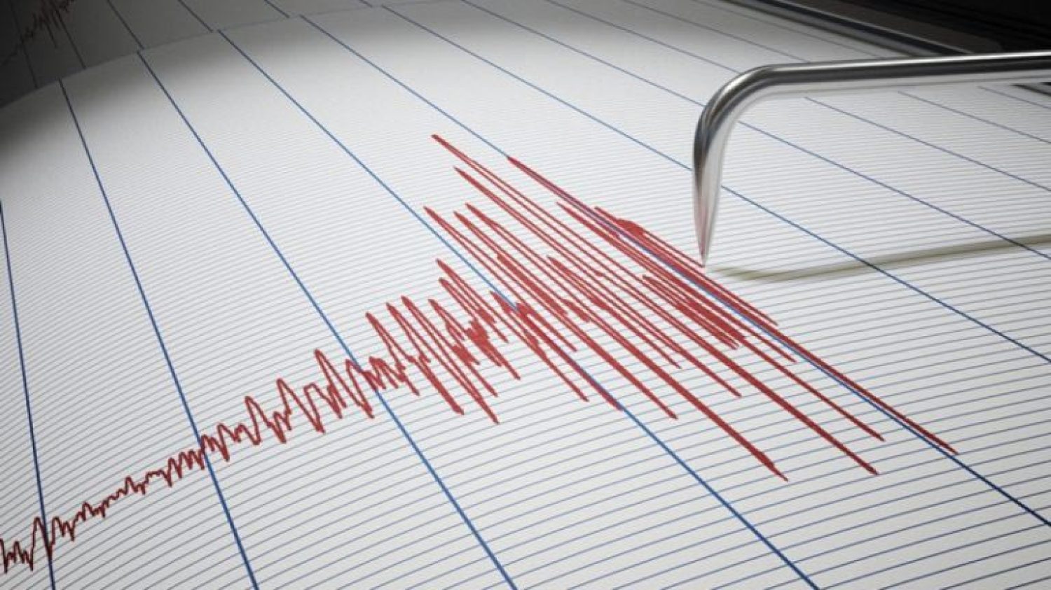 Σεισμική δόνηση 3,6 Ρίχτερ ταρακούνησε χθες τα Γιάννενα