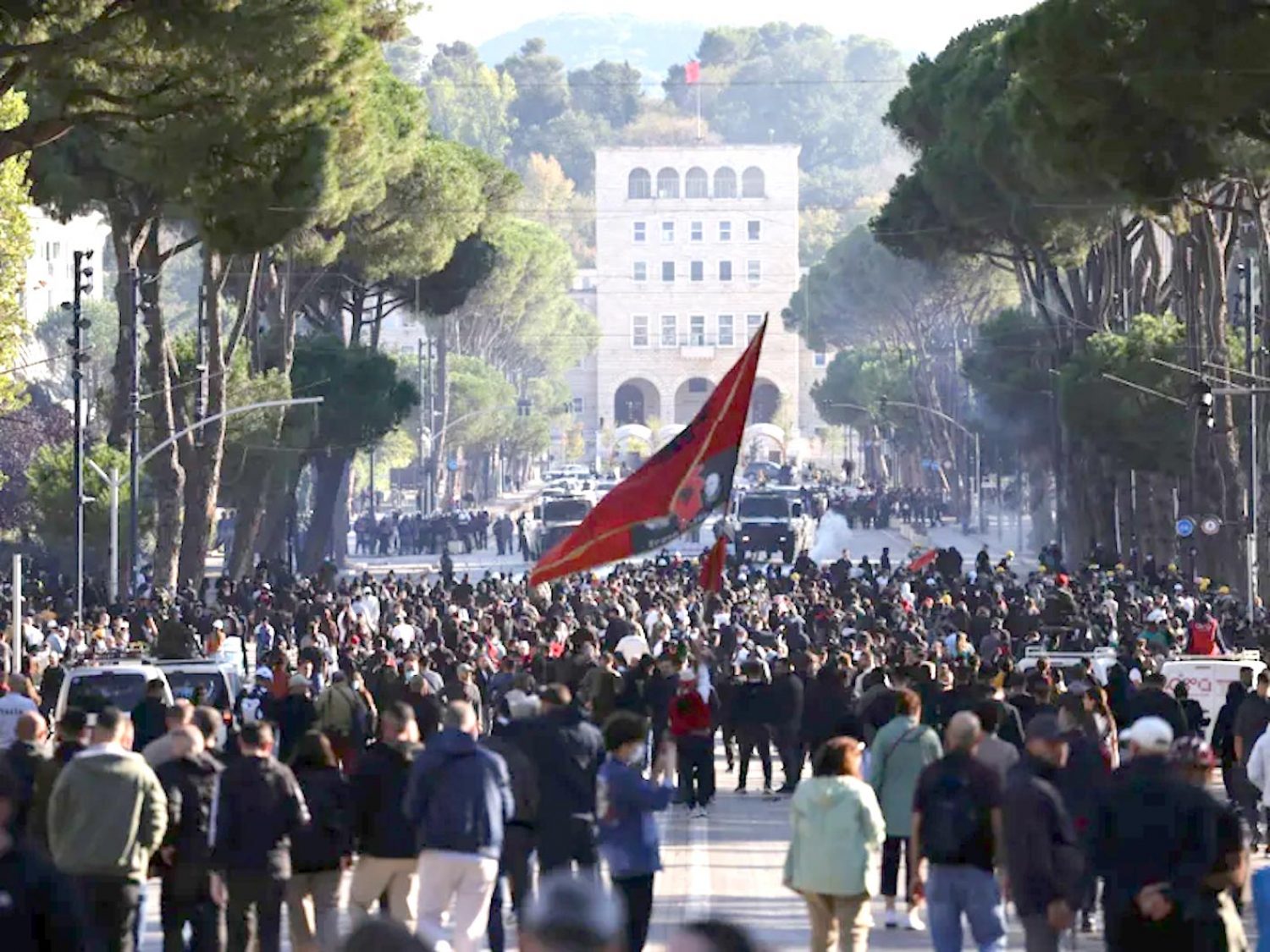 Τα βλέμματα όλων στη Βόρειο Ήπειρο!