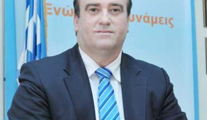 «Με ενότητα οι Ηπειρώτες μπορούν να λύσουν τα προβλήματά τους…»