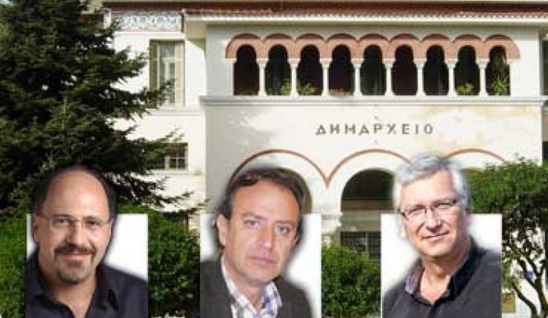 Με ποιόν ο Νίκος Γκόντας θα αναμετρηθεί στο δεύτερο γύρο; 